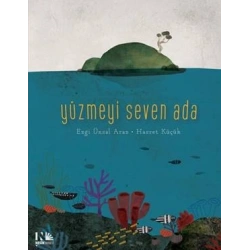 Yüzmeyi Seven Ada