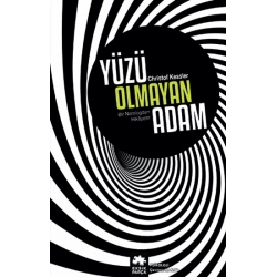 Yüzü Olmayan Adam