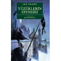 Yüzüklerin Efendisi III - Kralın Dönüşü