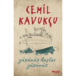 Yüzünüz Kuşlar Yüzünüz