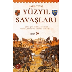 Yüzyıl Savaşları