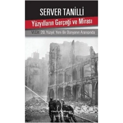 Yüzyılların Gerçeği ve Mirası 6. Cilt