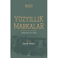 Yüzyıllık Markalar