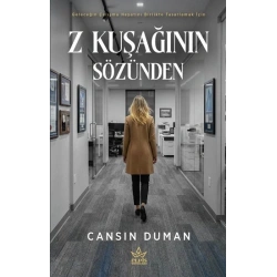 Z Kuşağının Sözünden