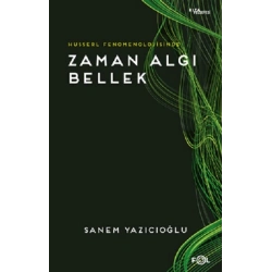 Zaman Algı Bellek