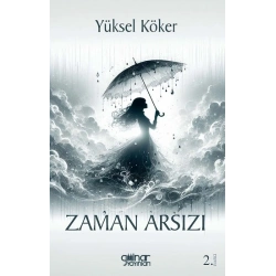 Zaman Arsızı