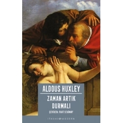 Zaman Artık Durmalı