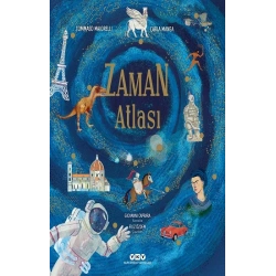 Zaman Atlası