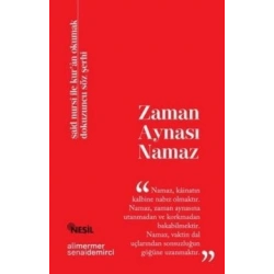 Zaman Aynası Namaz