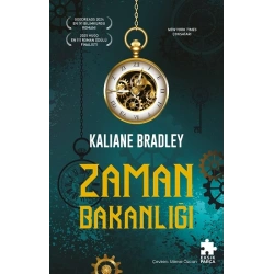 Zaman Bakanlığı