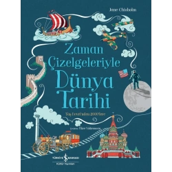 Zaman Çizelgeleriyle Dünya Tarihi