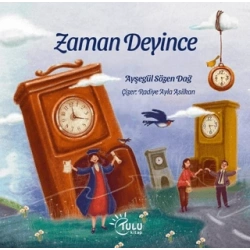 Zaman Deyince