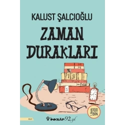 Zaman Durakları