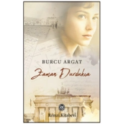 Zaman Durdukça