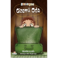 Zaman Gezginleri 1 – Gizemli Oda
