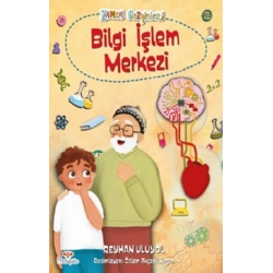 Zaman Gezginleri 10 –  Bilgi İşlem Merkezi