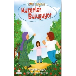 Zaman Gezginleri 5 –  Kuzenler Buluşuyor