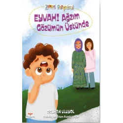 Zaman Gezginleri 6 –  Eyvah Ağzım Gözümün Üstünde