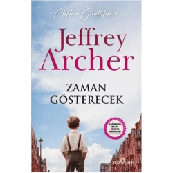 Zaman Gösterecek