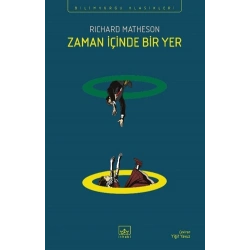 Zaman İçinde Bir Yer