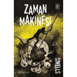 Zaman Makinesi