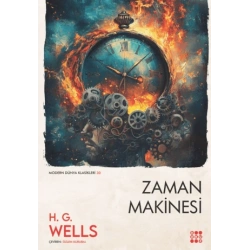 Zaman Makinesi