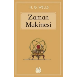 Zaman Makinesi