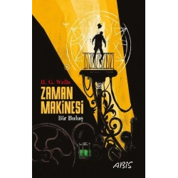 Zaman Makinesi Bir Buluş