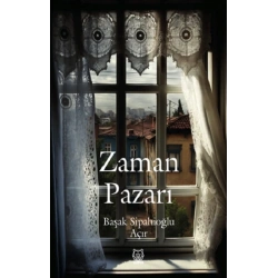 Zaman Pazarı