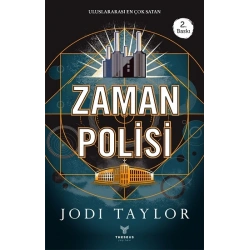 Zaman Polisi 1: Hapis Günleri
