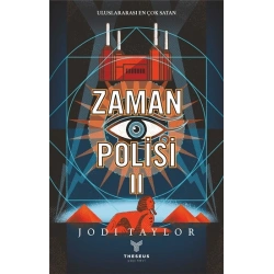 Zaman Polisi 2: Zor Zamanlar