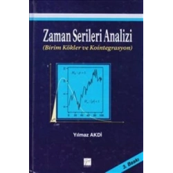 Zaman Serileri Analizi