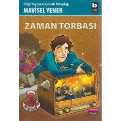Zaman Torbası