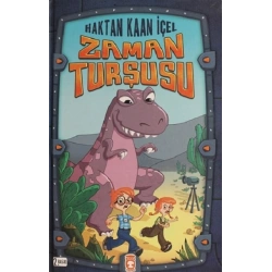 Zaman Turşusu 1 ( Ciltli)