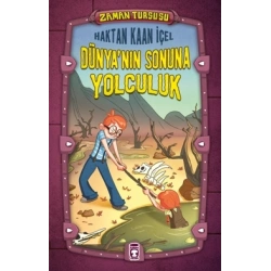 Zaman Turşusu- Dünyanın Sonuna Yolculuk