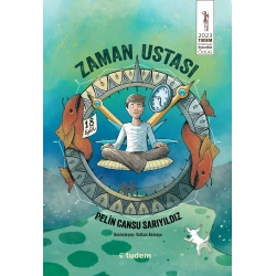 Zaman Ustası