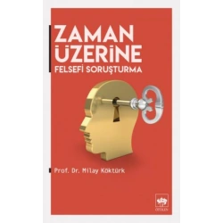 Zaman Üzerine