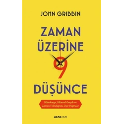 Zaman Üzerine Dokuz Düşünce