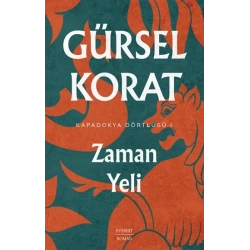 Zaman Yeli