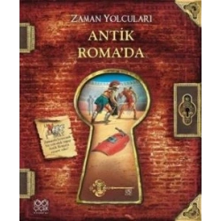 Zaman Yolcuları - Antik Roma’da