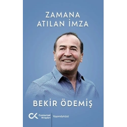 Zamana Atılan İmza