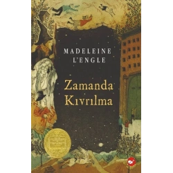 Zamanda Kıvrılma