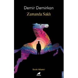 Zamanda Saklı