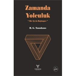 Zamanda Yolculuk
