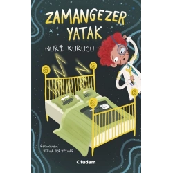 Zamangezer Yatak