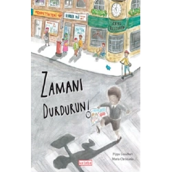 Zamanı Durdurun!