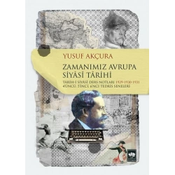 Zamanımız Avrupa Siyasi Tarihi