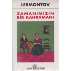 Zamanımızın Bir Kahramanı