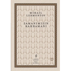 Zamanımızın Kahramanı