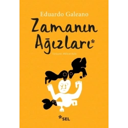 Zamanın Ağızları